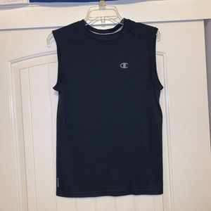 Champion Muscle Tank Top